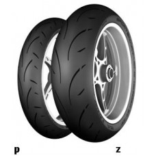 Dunlop SPORTSMART 2 MAX 160/60R17 69H